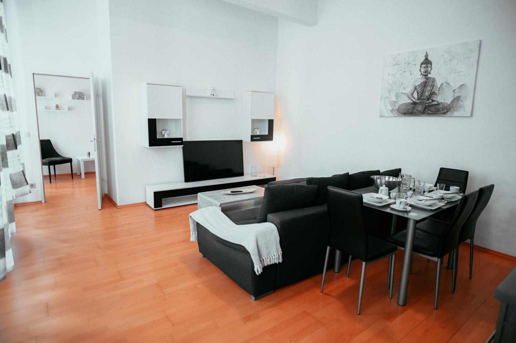 Raimond Apartment Ottakringer Top 10 Вена Экстерьер фото