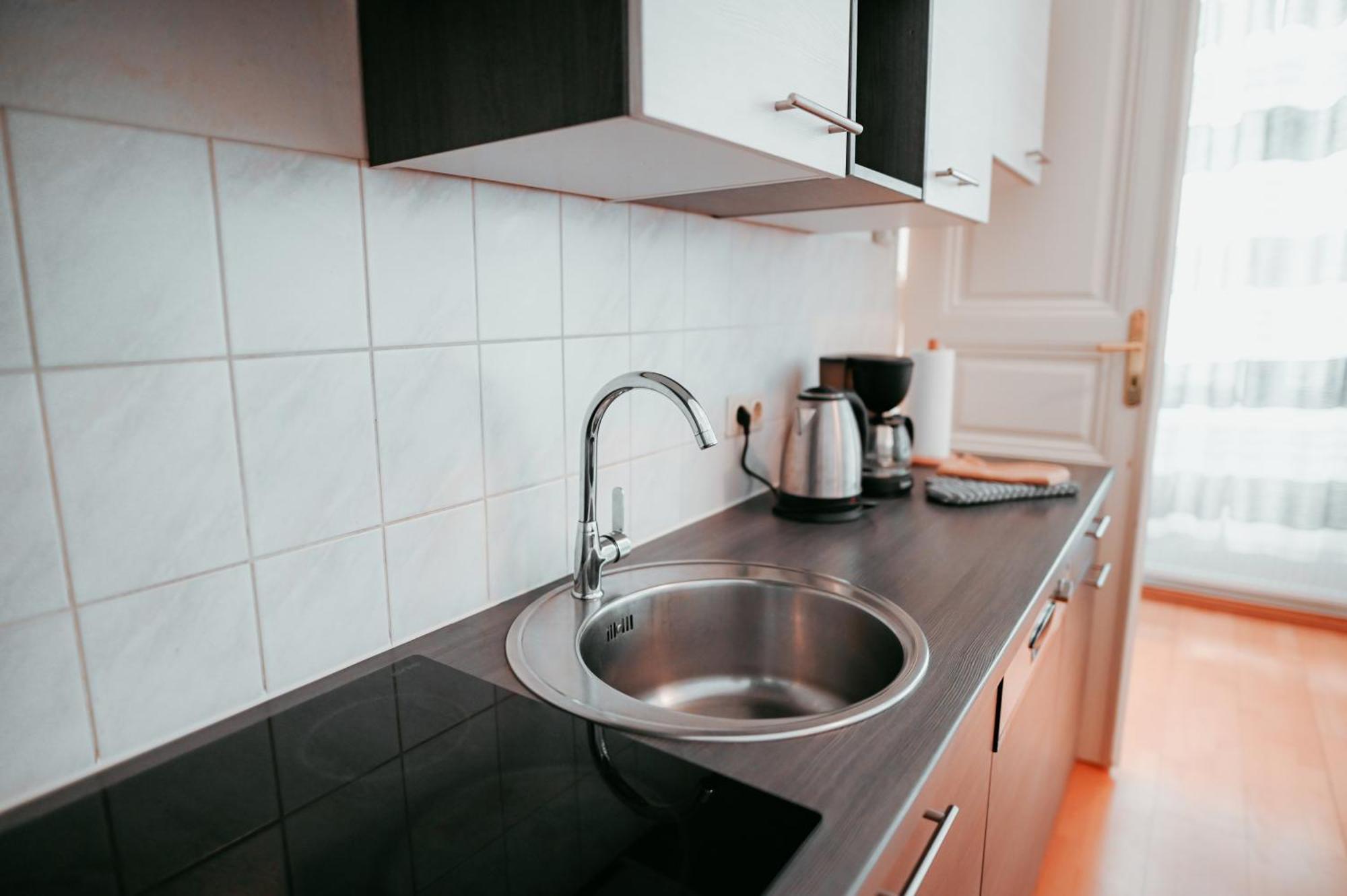 Raimond Apartment Ottakringer Top 10 Вена Экстерьер фото