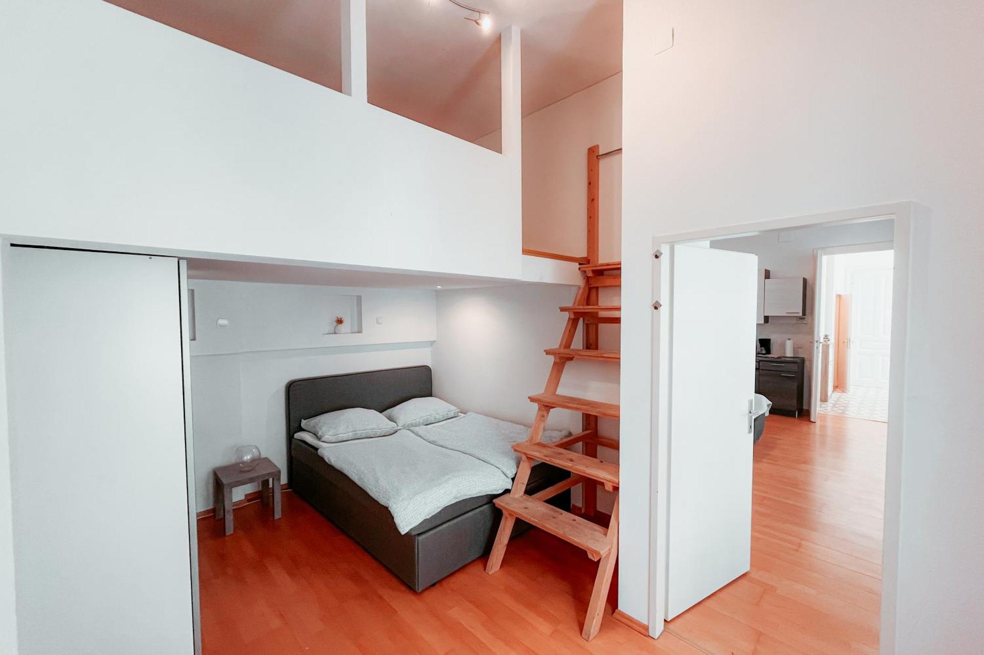 Raimond Apartment Ottakringer Top 10 Вена Экстерьер фото
