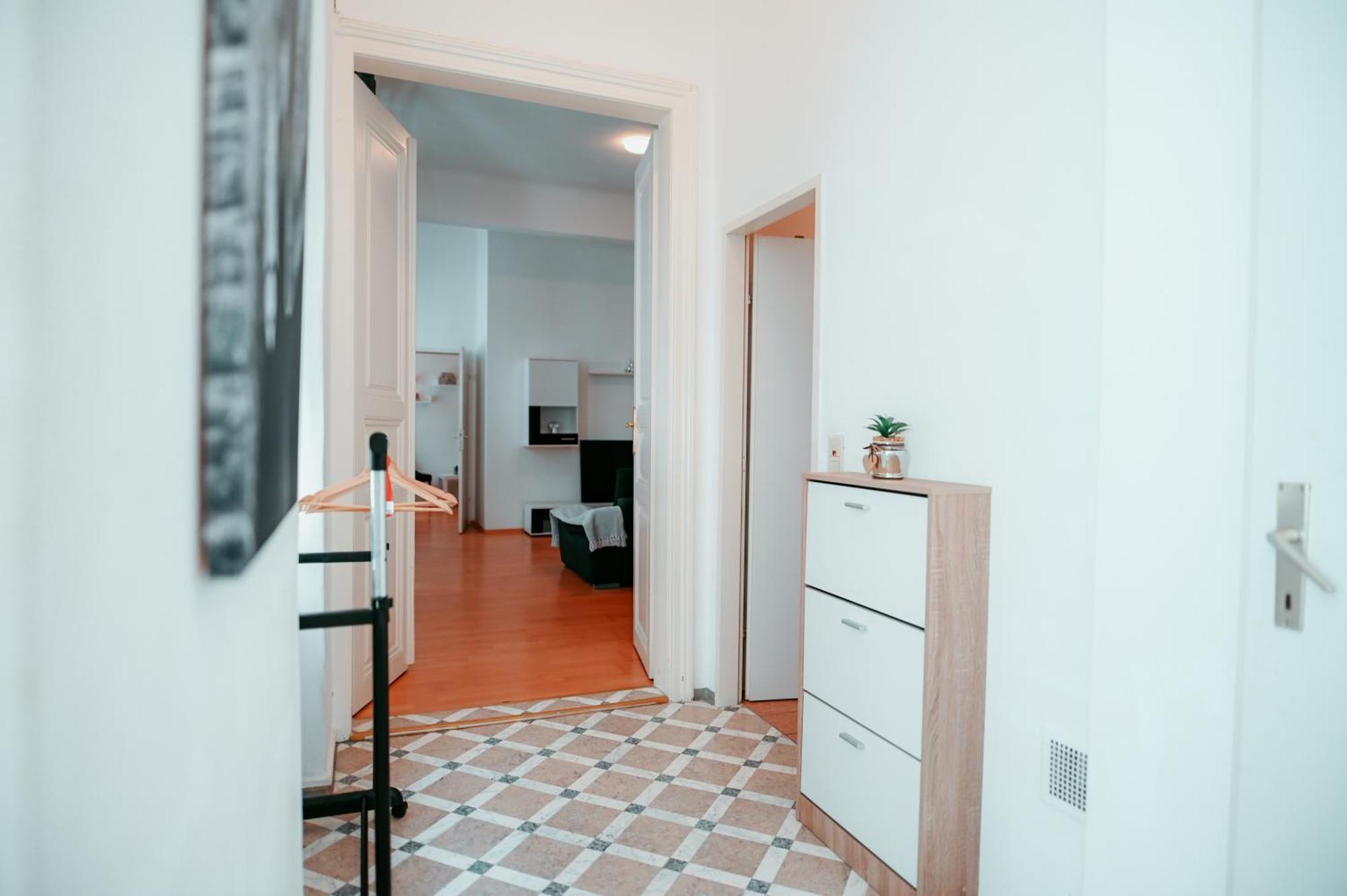 Raimond Apartment Ottakringer Top 10 Вена Экстерьер фото