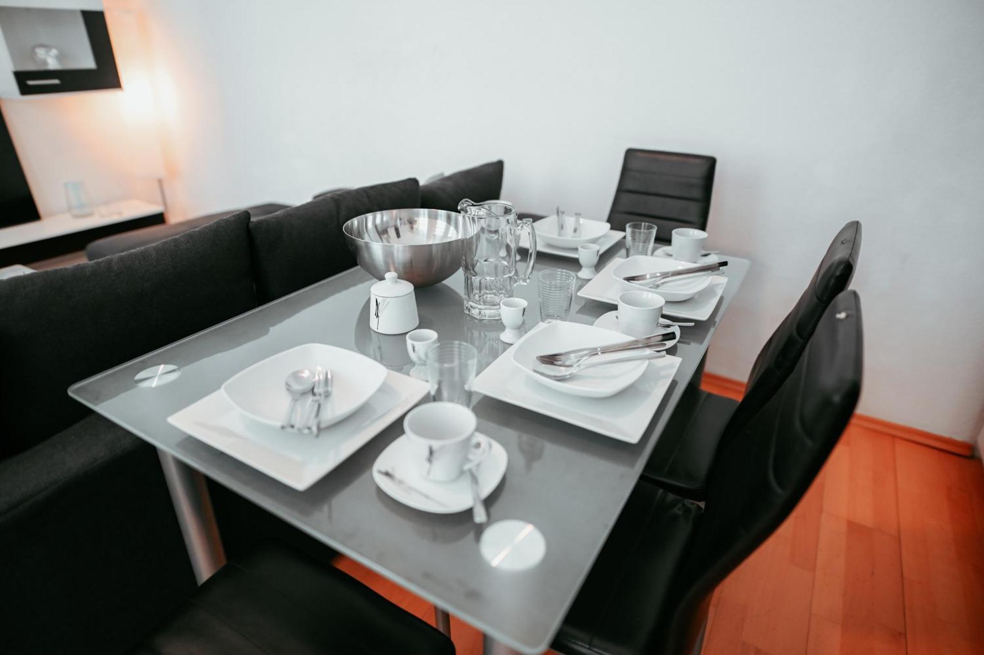 Raimond Apartment Ottakringer Top 10 Вена Экстерьер фото