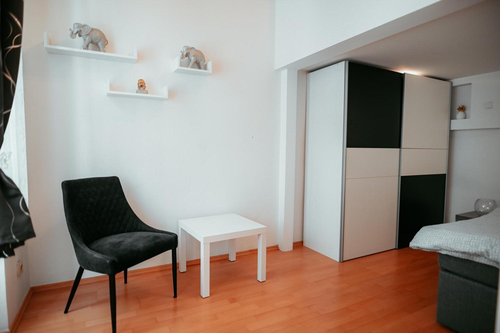 Raimond Apartment Ottakringer Top 10 Вена Экстерьер фото