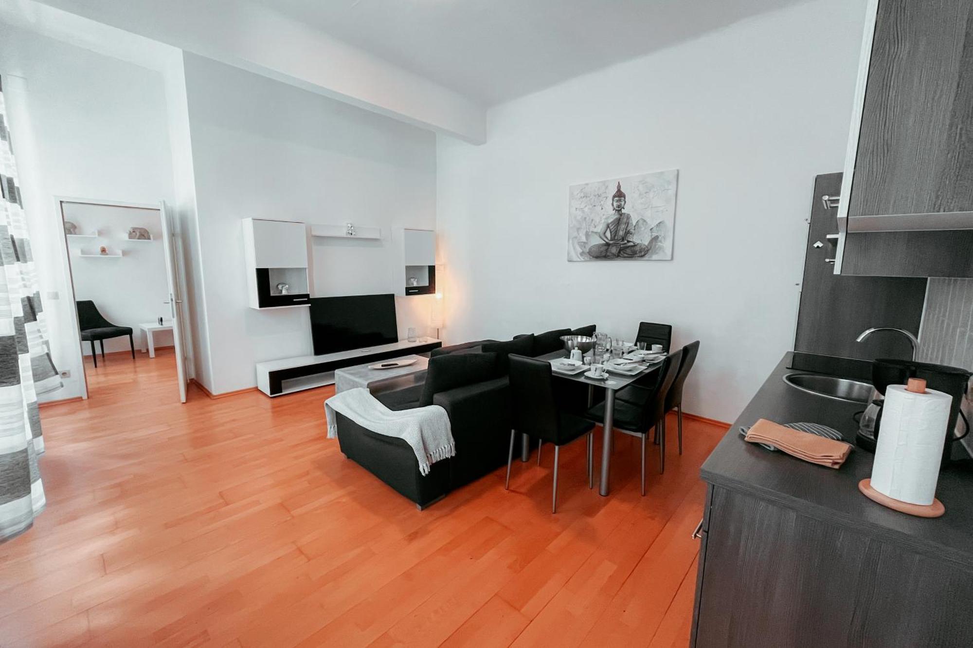 Raimond Apartment Ottakringer Top 10 Вена Экстерьер фото