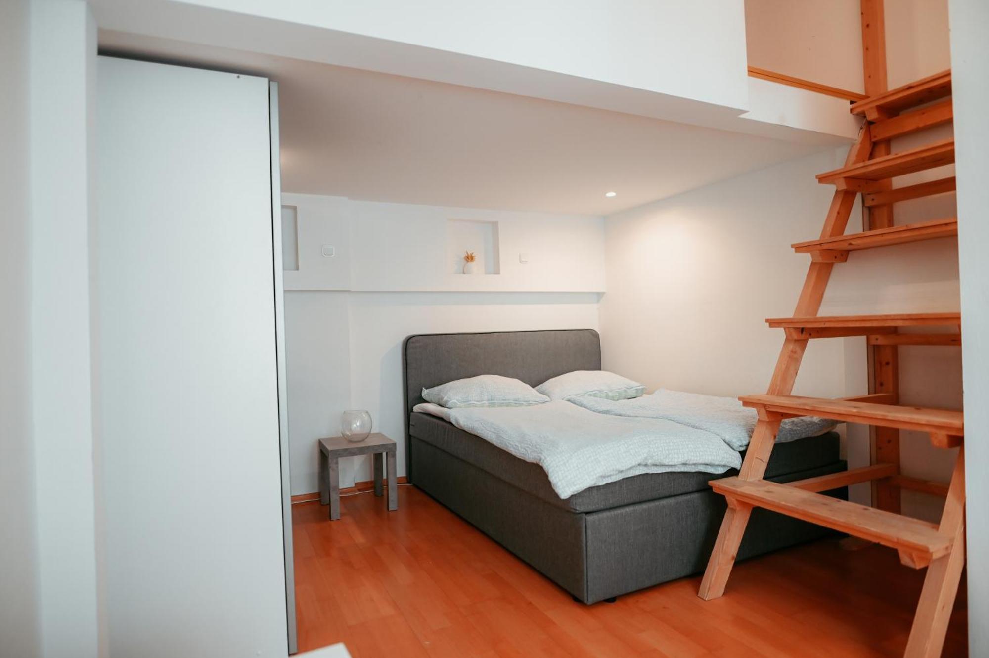 Raimond Apartment Ottakringer Top 10 Вена Экстерьер фото