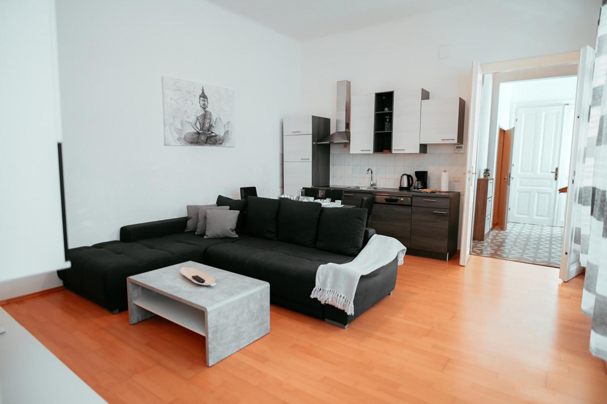 Raimond Apartment Ottakringer Top 10 Вена Экстерьер фото