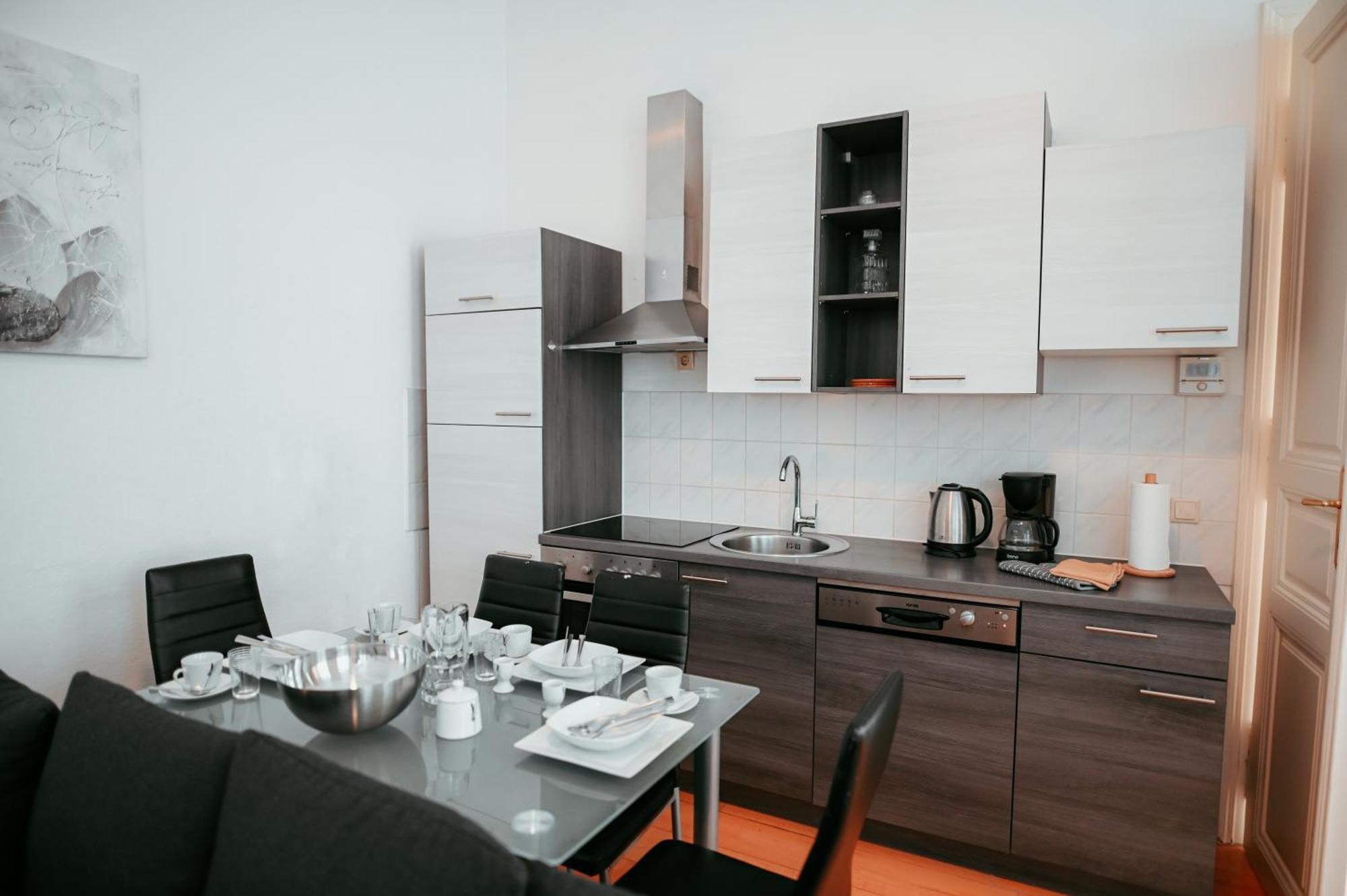 Raimond Apartment Ottakringer Top 10 Вена Экстерьер фото