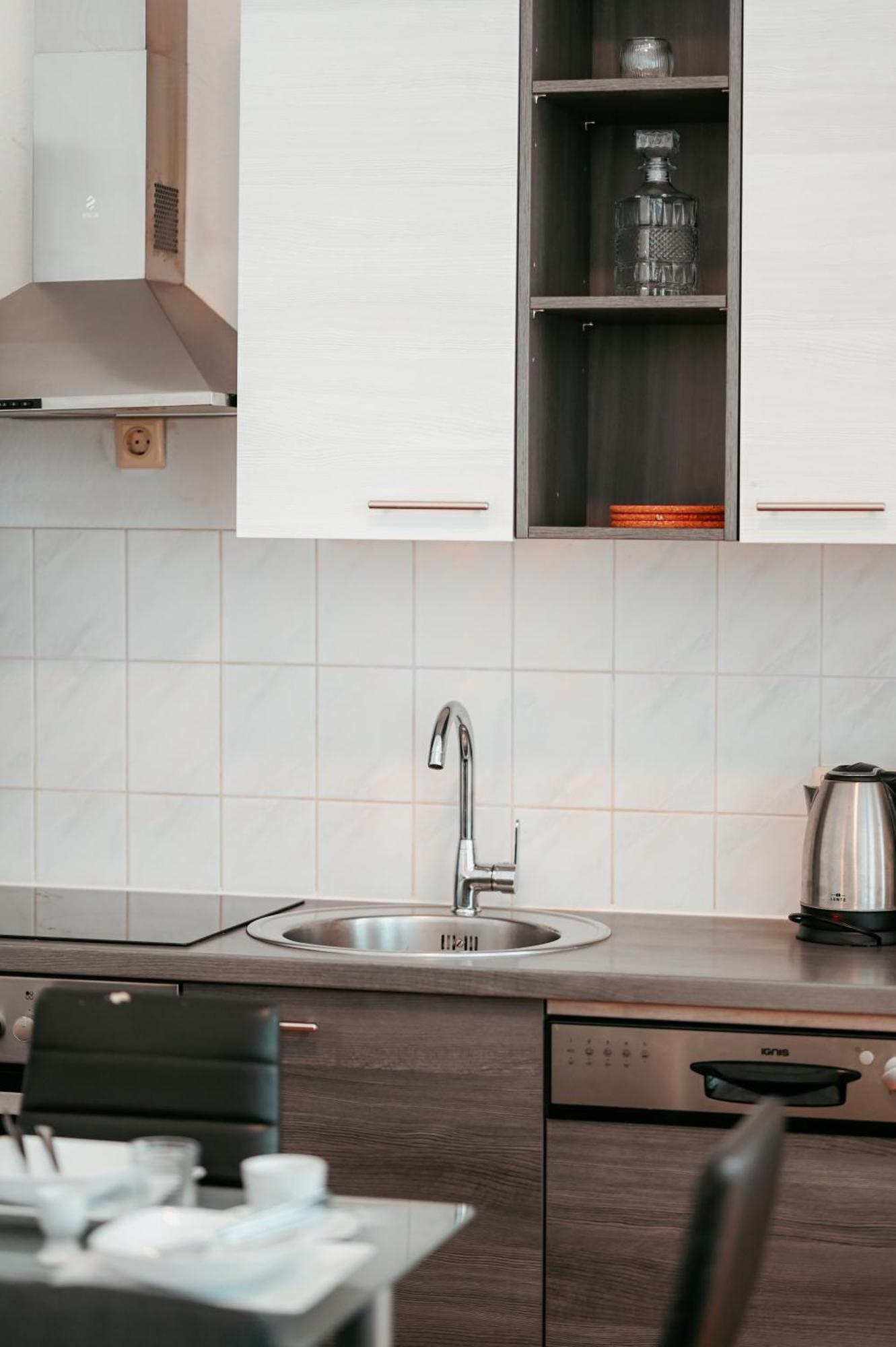 Raimond Apartment Ottakringer Top 10 Вена Экстерьер фото